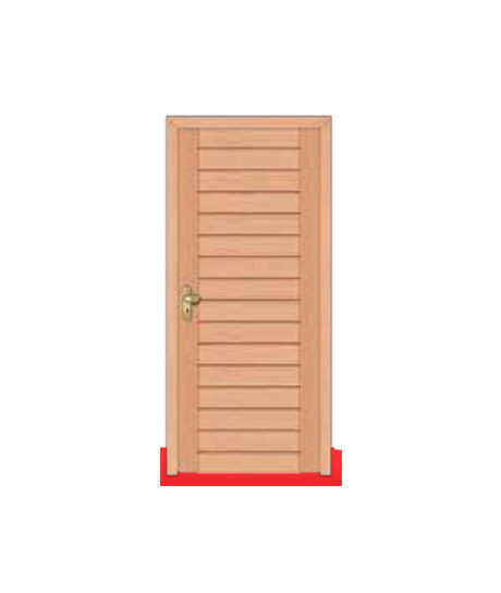 Porta Externa – PM FR 05
