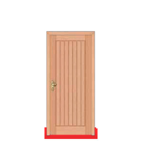 Porta Externa – PM Mexicana 1A
