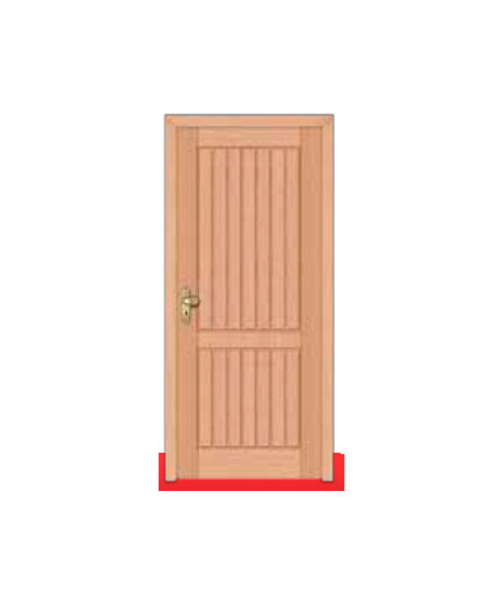 Porta Externa – PM Mexicana 2A