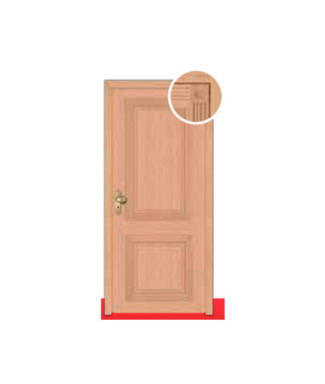 Porta Externa – PM Sofia 2A