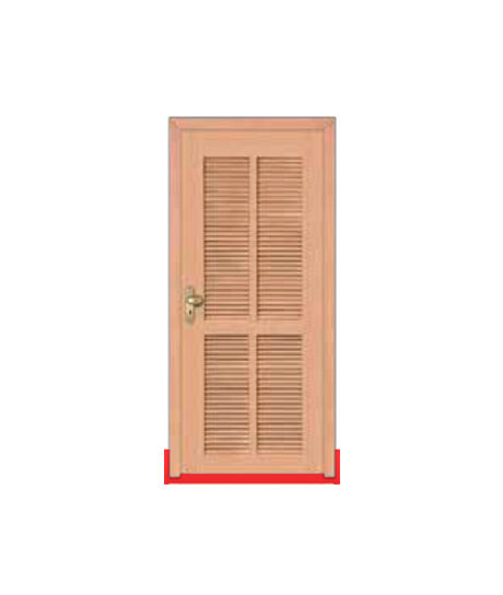 Porta Externa – PM Tropical