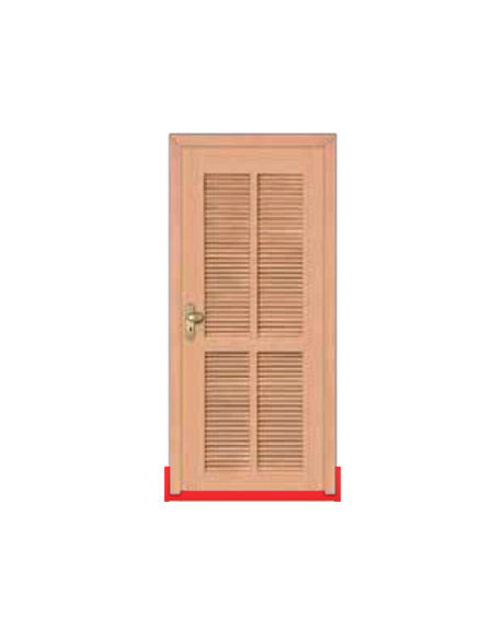 Porta Externa – PM Tropical