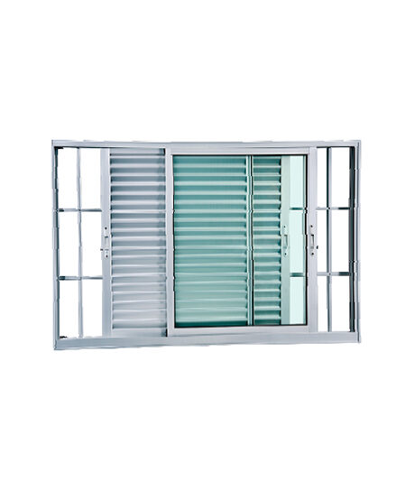 Veneziana de correr lateral – V3MG