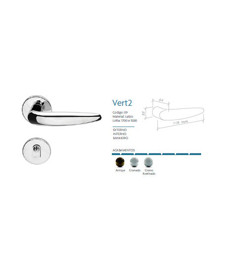 Fechadura – Vert2