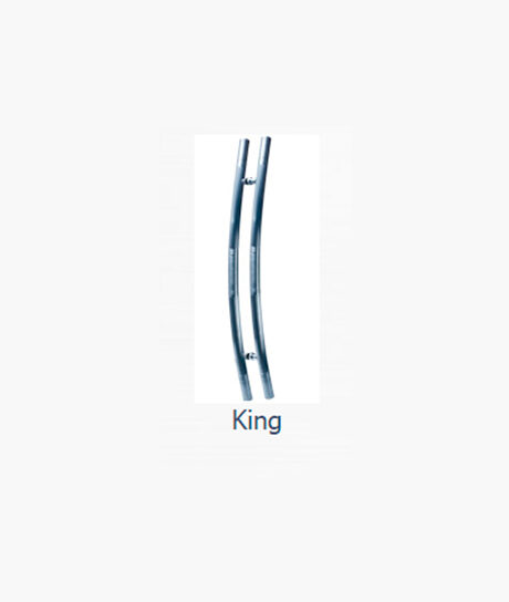 King