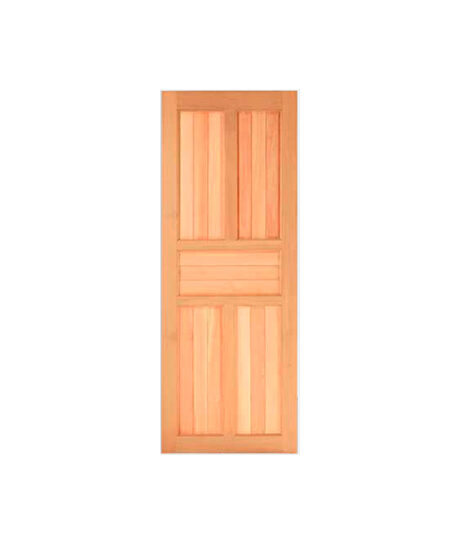 Porta Externa – 1 Mista