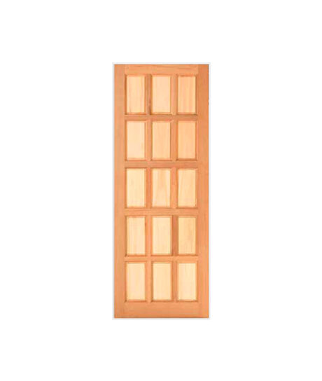 Porta Externa – 10 Mista