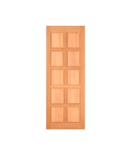 Porta Externa – 02 Mista