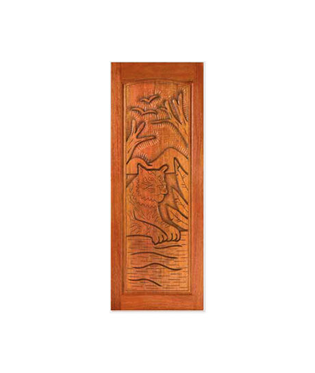 Porta Externa – 190 Cedro