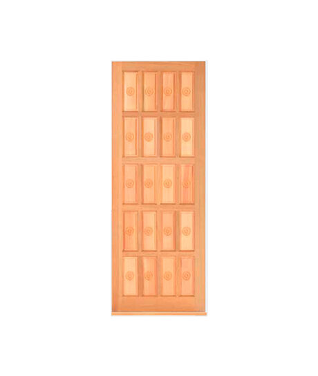 Porta Externa – 20 Mista