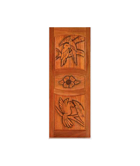 Porta Externa – 240 Cedro