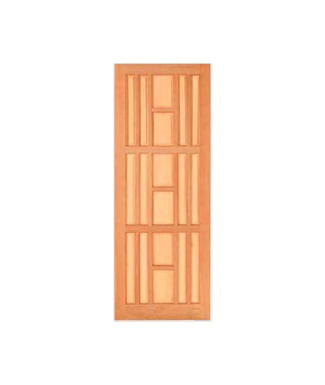 Porta Externa – 3 Mista “H”