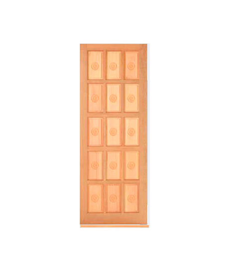 Porta Externa – 30 Mista