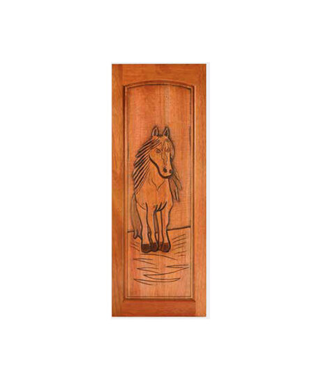 Porta Externa – 300 Cedro