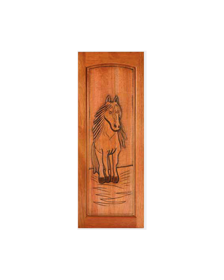 Porta Externa – 300 Cedro