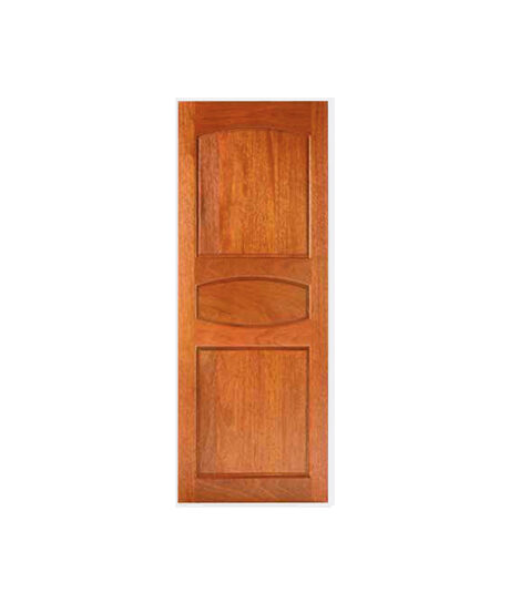Porta Externa – 33 Cedro