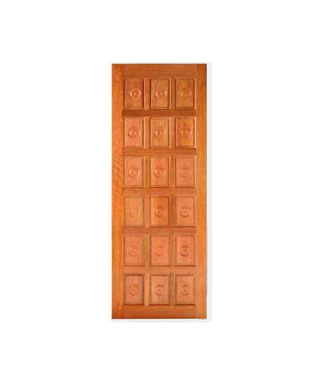 Porta Externa – 40 Cedro