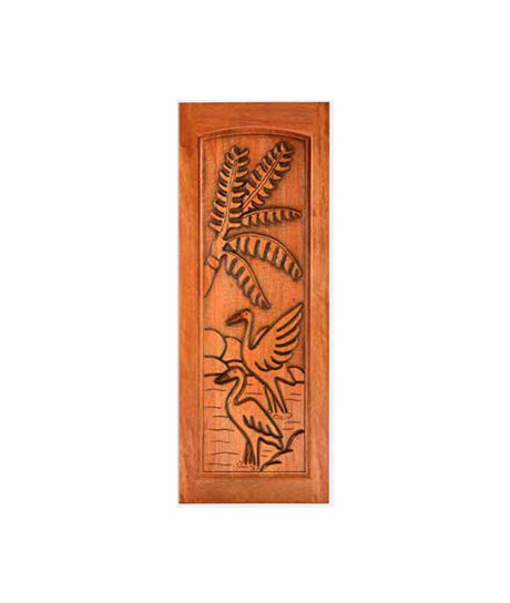 Porta Externa – 400 Cedro