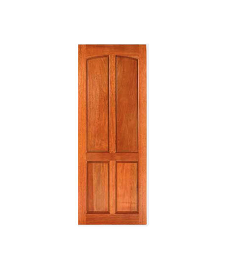 Porta Externa – 42 Cedro