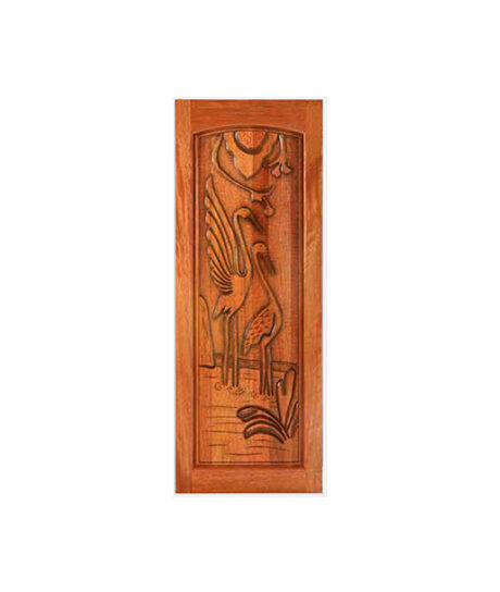 Porta Externa – 430 Cedro