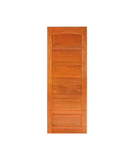 Porta Externa – 52 Cedro