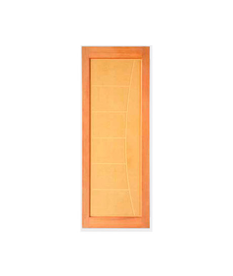 Porta Interna – 93 MDF-Madeira