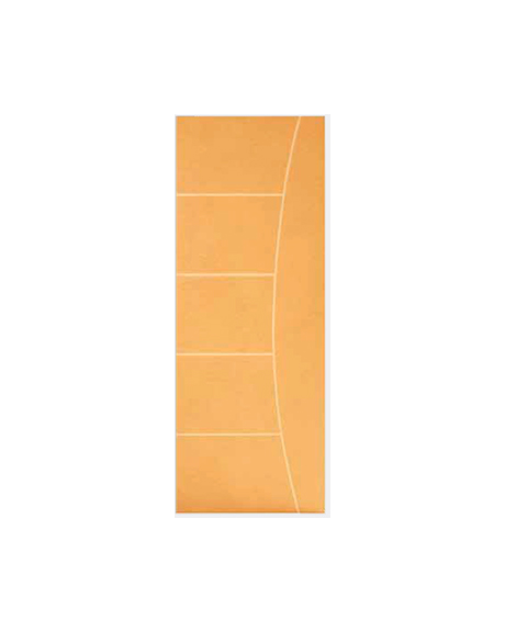 Porta Interna – 93 Frisada – Semioca