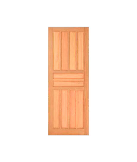 Porta Externa – Americana Mista