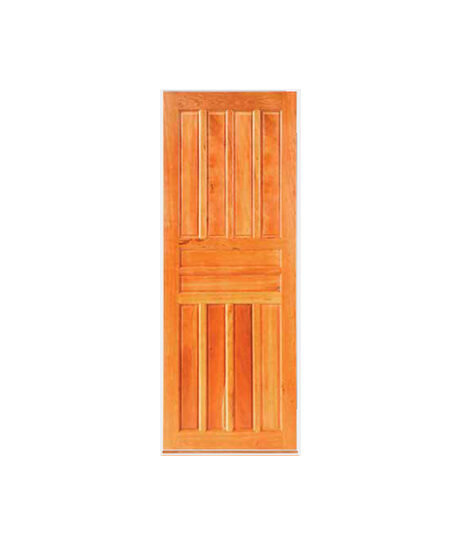 Porta Externa – Americana Angelin