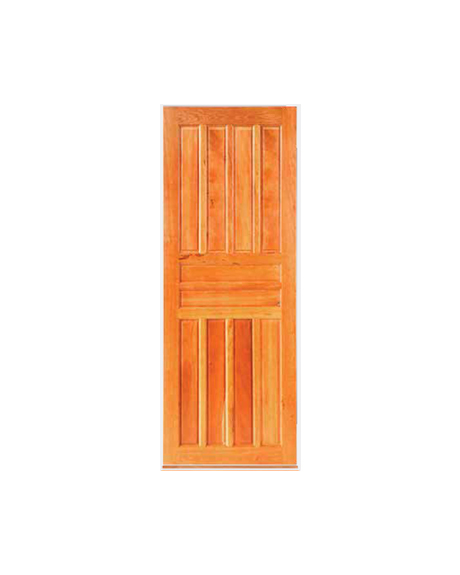 Porta Externa – Americana Angelin