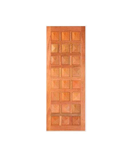 Porta Externa – Bico Cedro