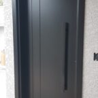 Porta em ACM
