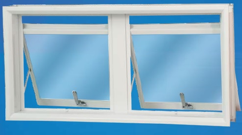 Maxim-ar sem grade – Aço Pintado
