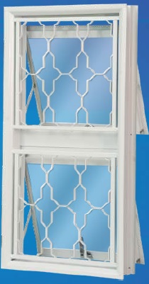 Maxim-ar com grade Ímola – Aço Pintado