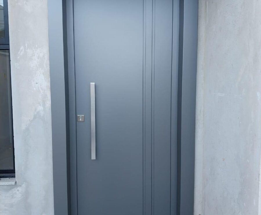 Obra Realizada