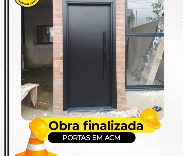 Obra Realizada