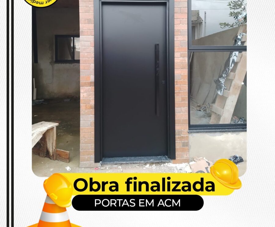 Obra Realizada