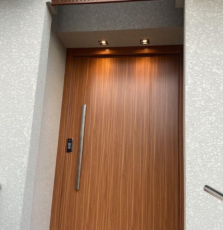 Obra Realizada