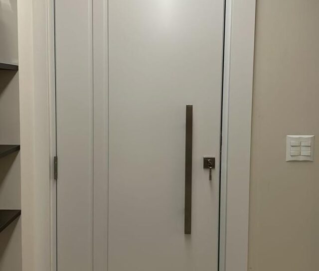 Obra Realizada
