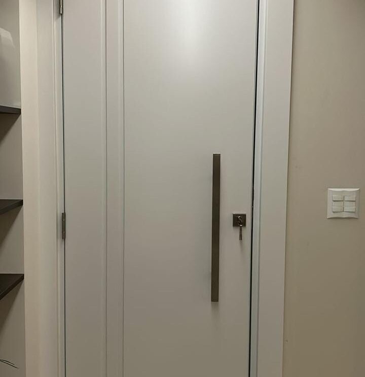 Obra Realizada