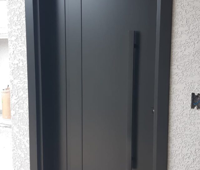 Obra Realizada