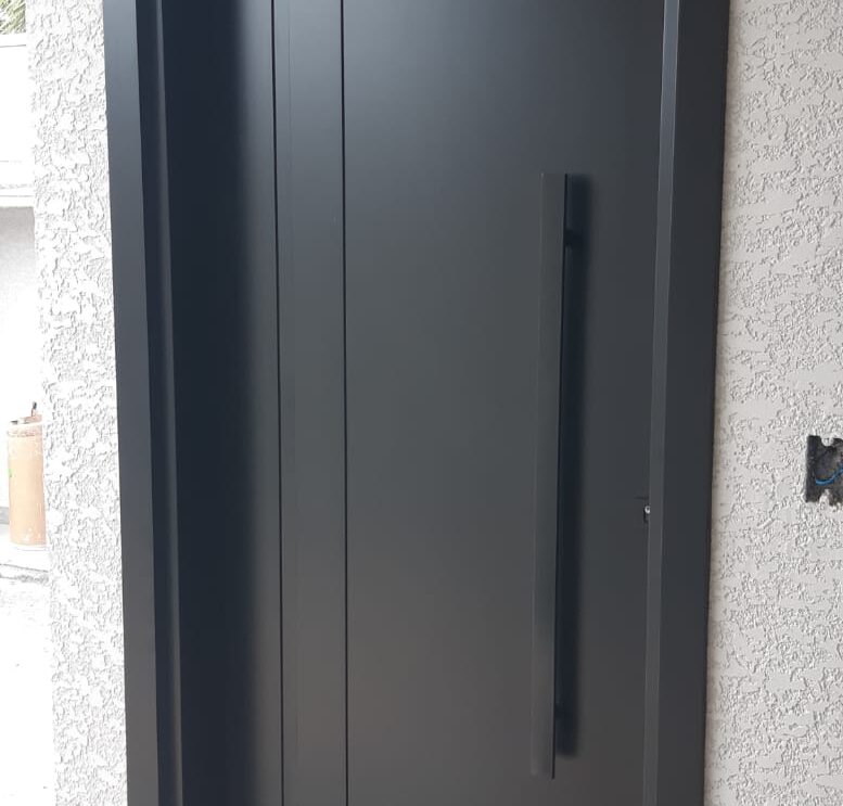 Obra Realizada