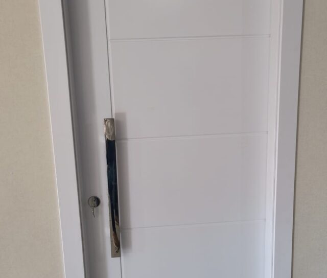 Obra Realizada
