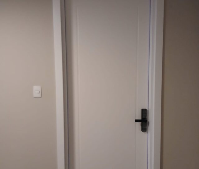 Obra Realizada