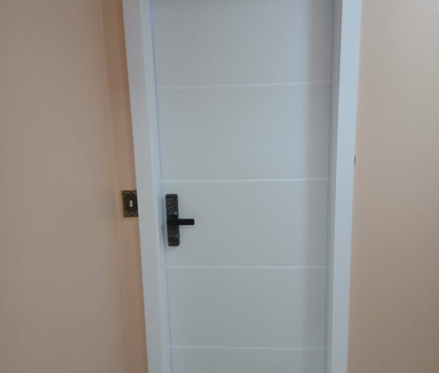 Obra Realizada