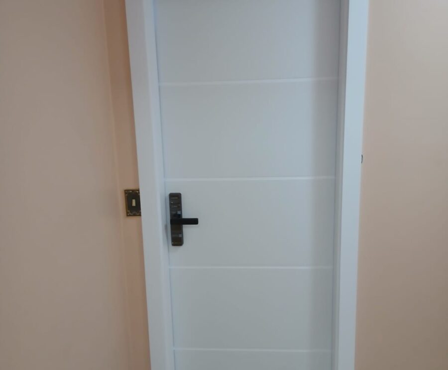 Obra Realizada