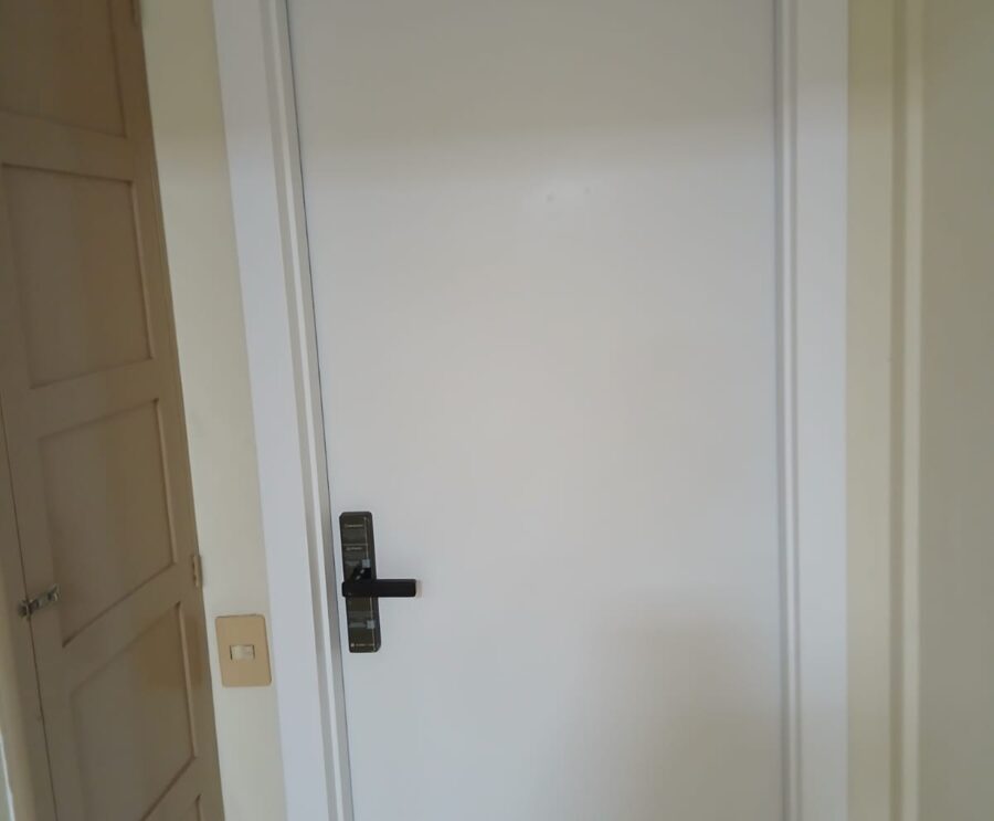 Obra Realizada