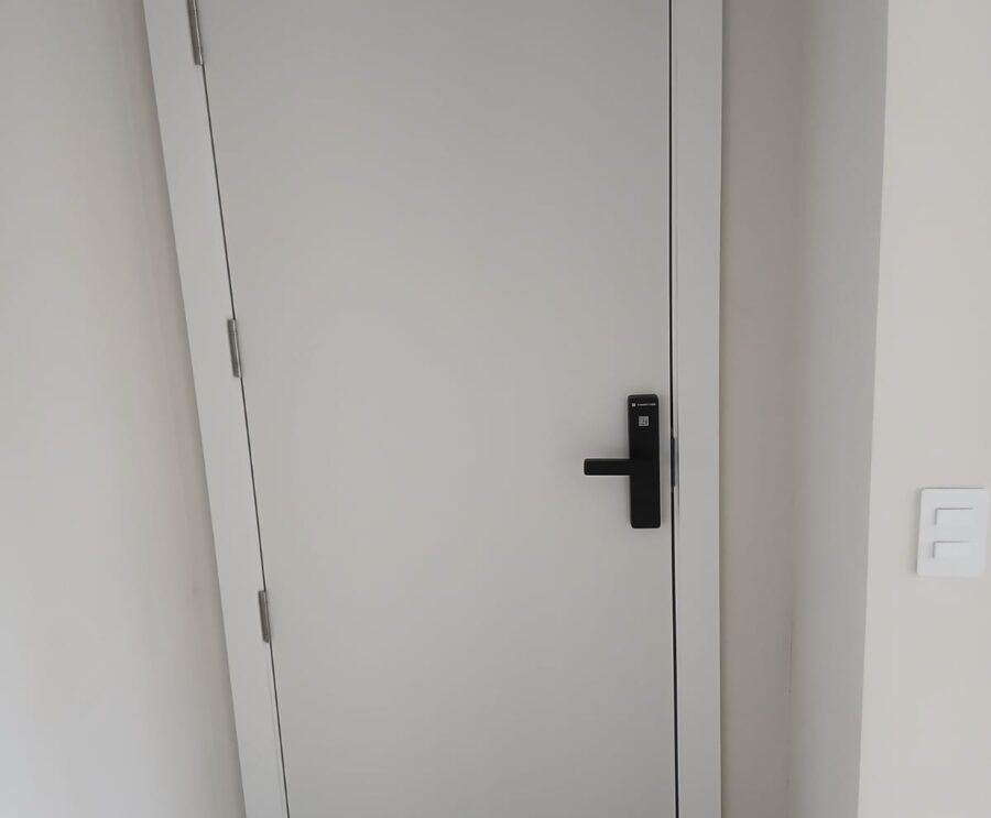 Obra Realizada