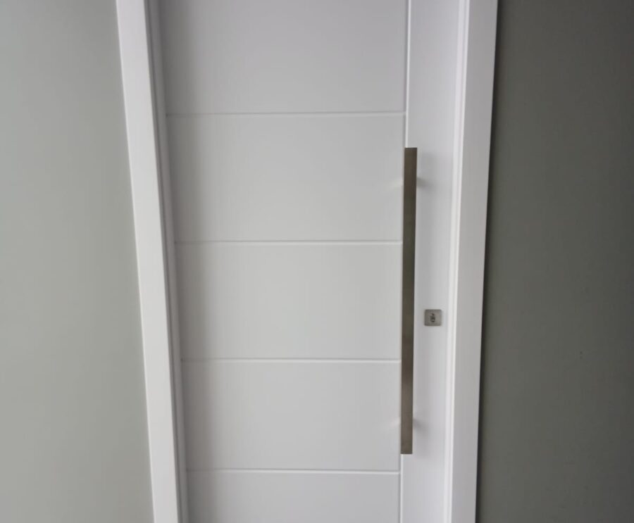 Obra Realizada