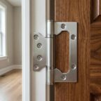 Dobradi�a para porta